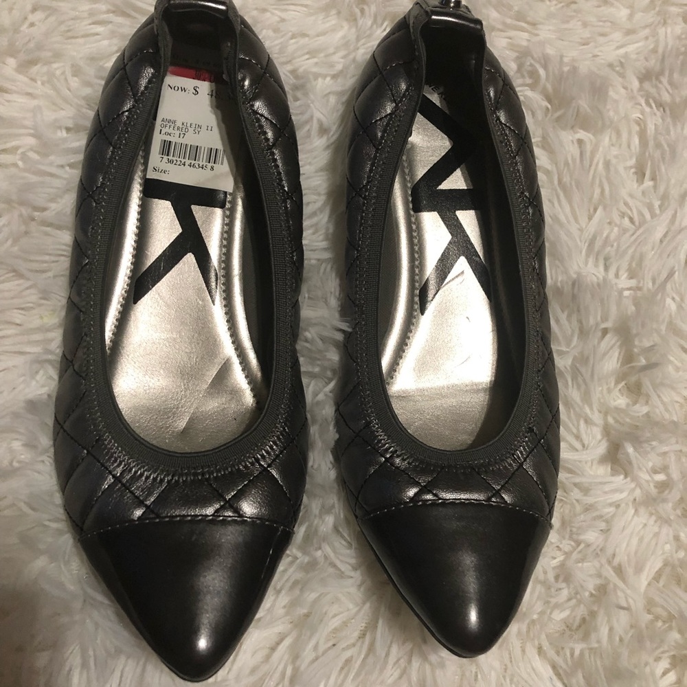 Anne Klein shoes size 6M